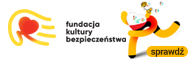 Logo Fundacji Kultury Bezpieczestwa